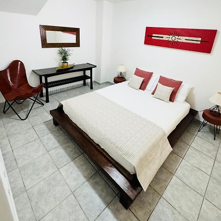 Villa Silvia Apartment Olmedo Zewnętrze zdjęcie