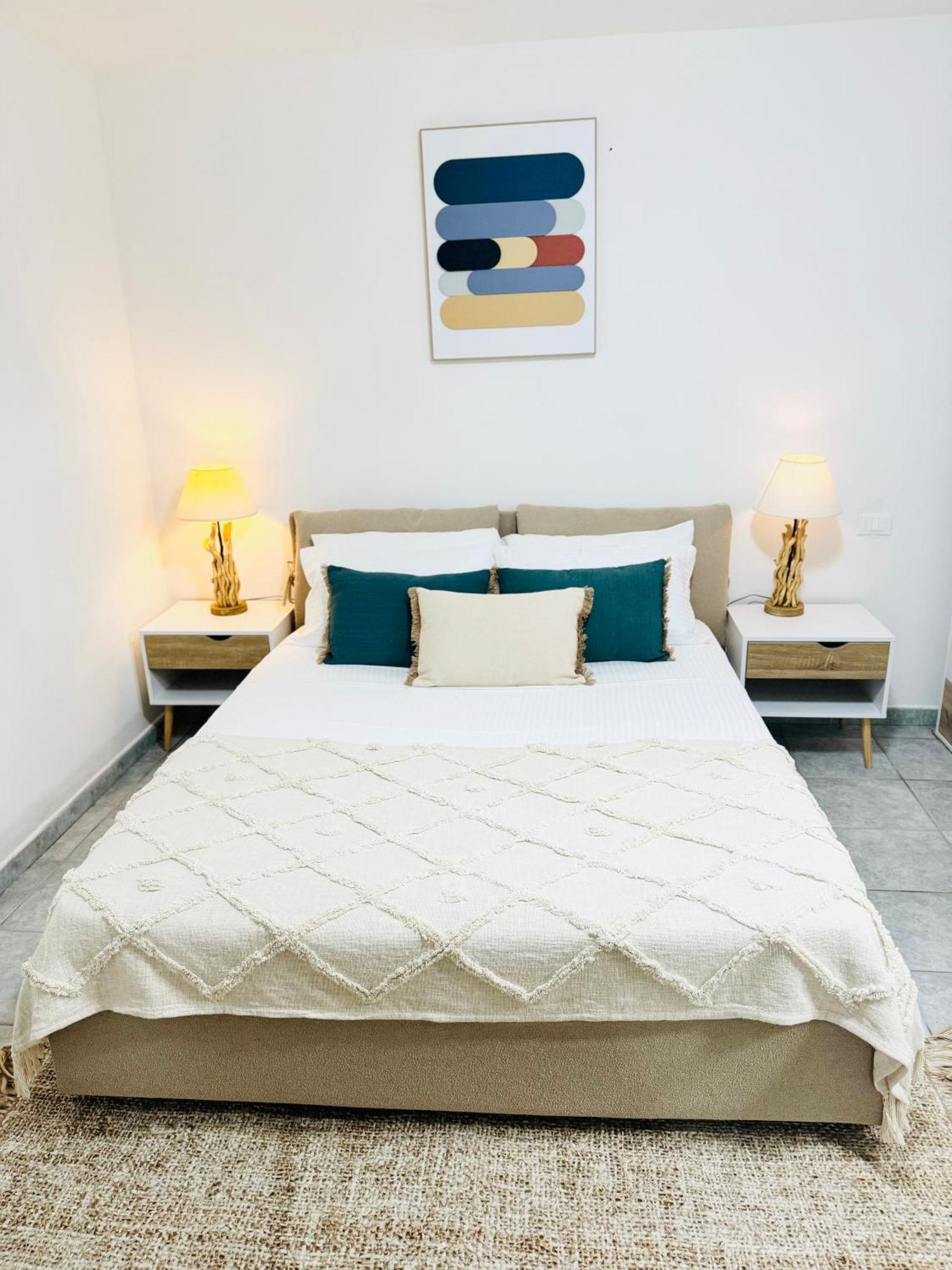 Villa Silvia Apartment Olmedo Zewnętrze zdjęcie