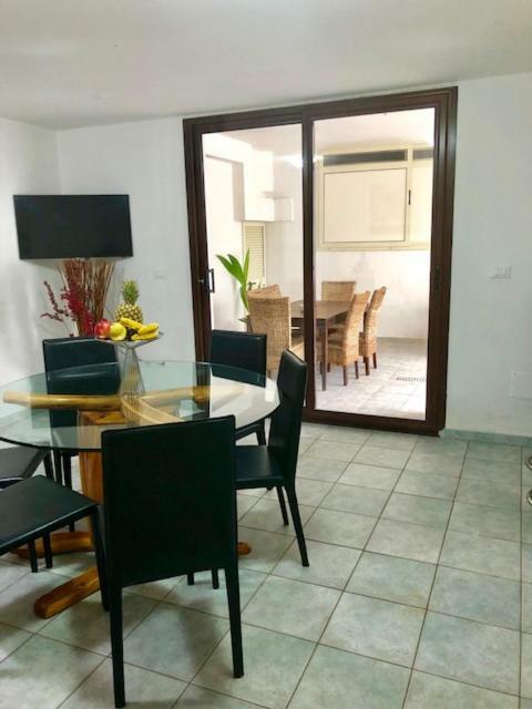 Villa Silvia Apartment Olmedo Zewnętrze zdjęcie