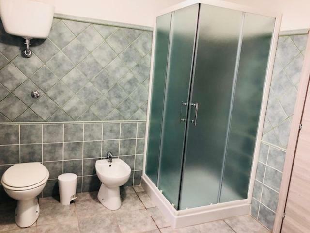 Villa Silvia Apartment Olmedo Zewnętrze zdjęcie