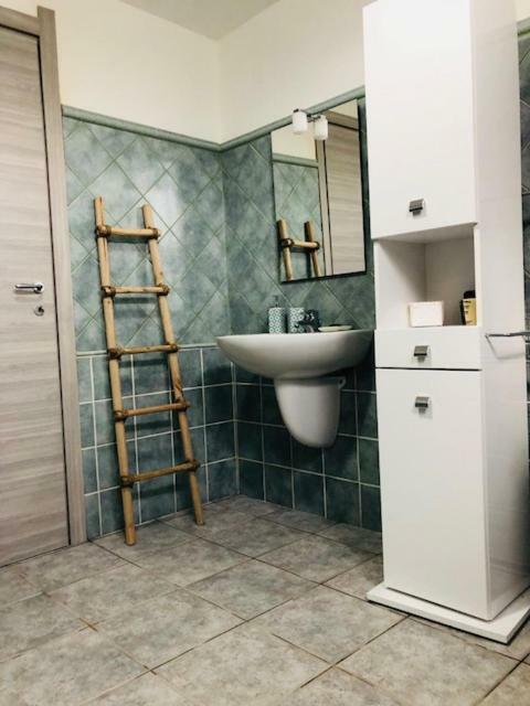 Villa Silvia Apartment Olmedo Zewnętrze zdjęcie