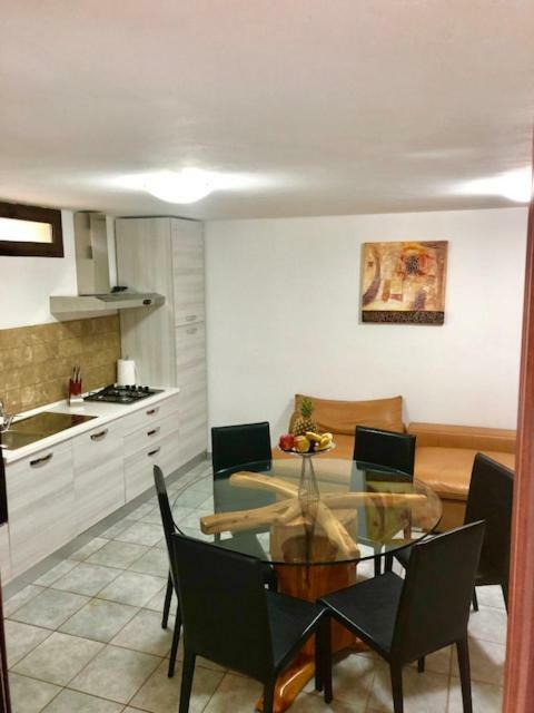 Villa Silvia Apartment Olmedo Zewnętrze zdjęcie