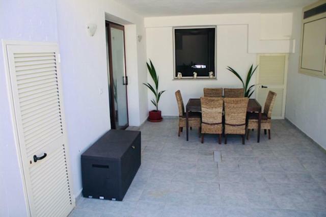 Villa Silvia Apartment Olmedo Zewnętrze zdjęcie